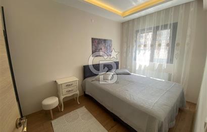 Örnekköy Mah.’de Full Eşyalı 2+1 Kiralık Daire