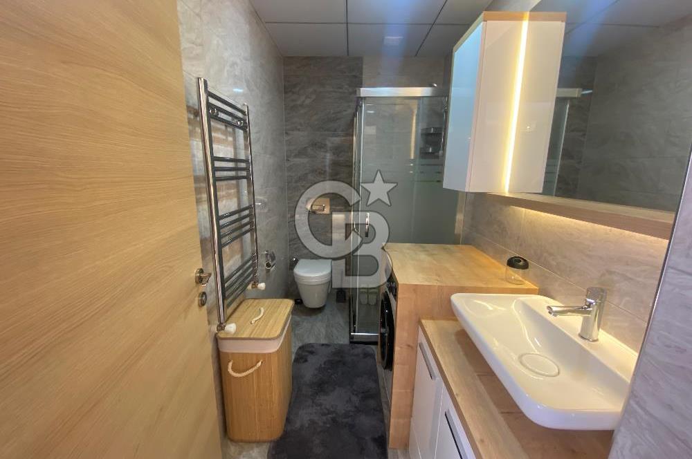 Örnekköy Mah.’de Full Eşyalı 2+1 Kiralık Daire