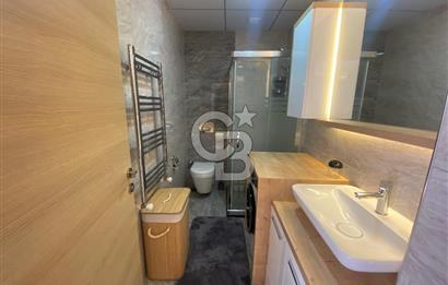 Örnekköy Mah.’de Full Eşyalı 2+1 Kiralık Daire