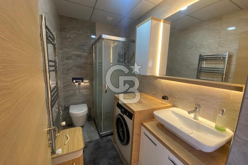 Örnekköy Mah.’de Full Eşyalı 2+1 Kiralık Daire