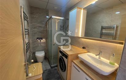 Örnekköy Mah.’de Full Eşyalı 2+1 Kiralık Daire