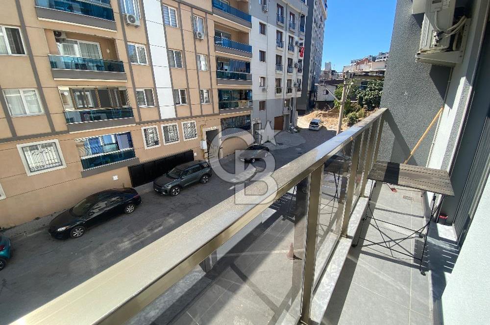 Örnekköy Mah.’de Full Eşyalı 2+1 Kiralık Daire