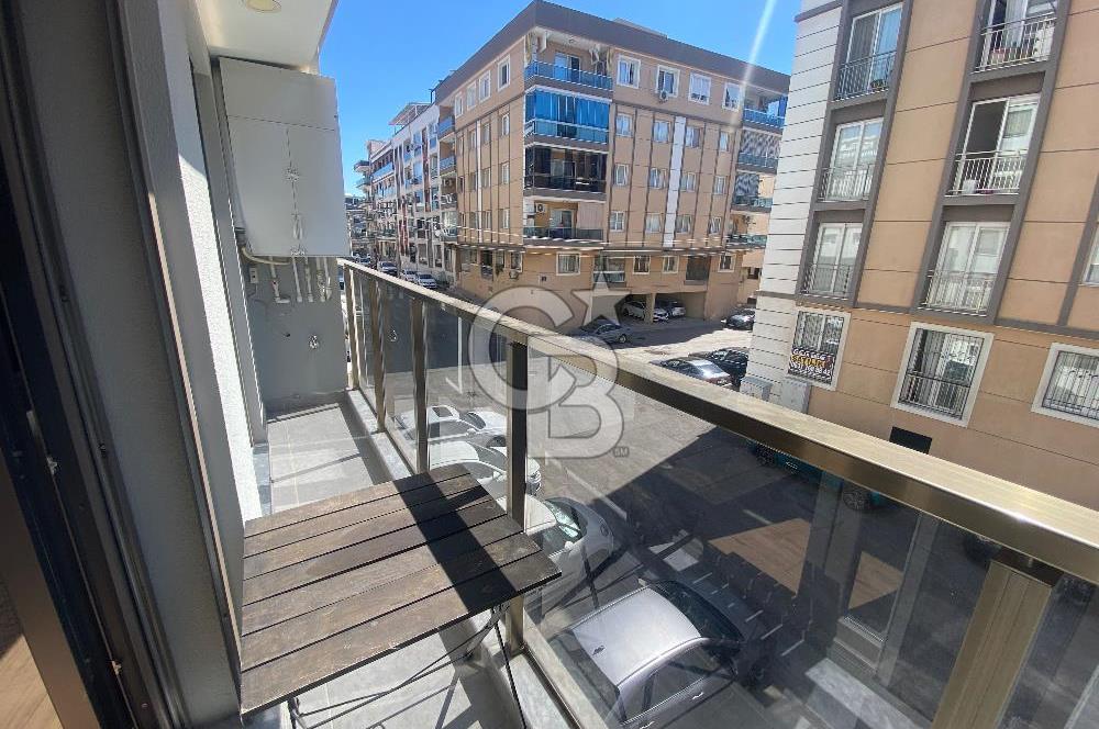 Örnekköy Mah.’de Full Eşyalı 2+1 Kiralık Daire