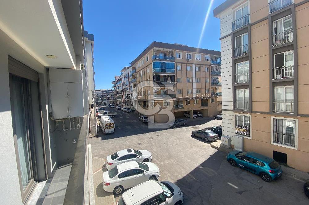 Örnekköy Mah.’de Full Eşyalı 2+1 Kiralık Daire