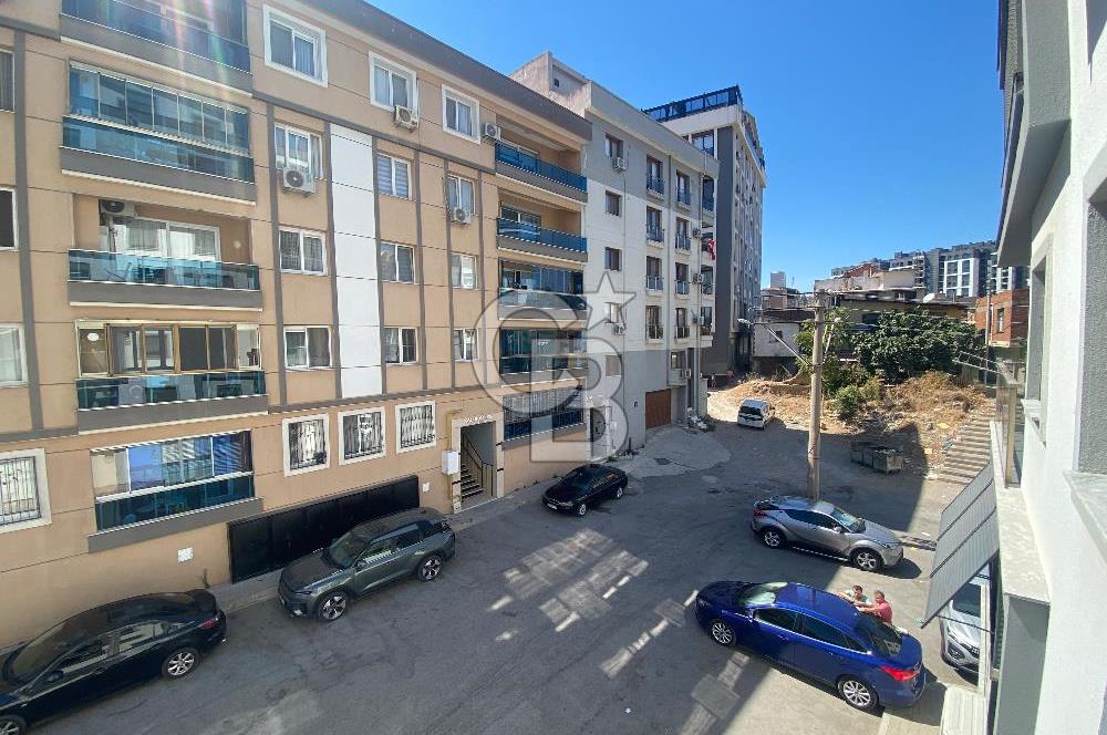 Örnekköy Mah.’de Full Eşyalı 2+1 Kiralık Daire