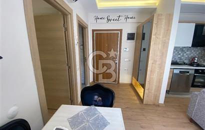Örnekköy Mah.’de Full Eşyalı 2+1 Kiralık Daire