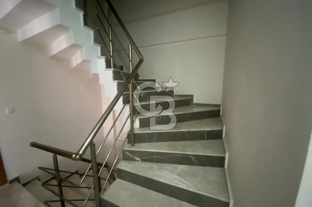 Örnekköy Mah.’de Full Eşyalı 2+1 Kiralık Daire