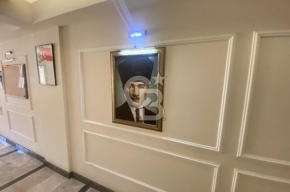 Örnekköy Mah.’de Full Eşyalı 2+1 Kiralık Daire