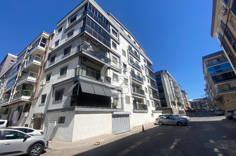 Örnekköy Mah.’de Full Eşyalı 2+1 Kiralık Daire
