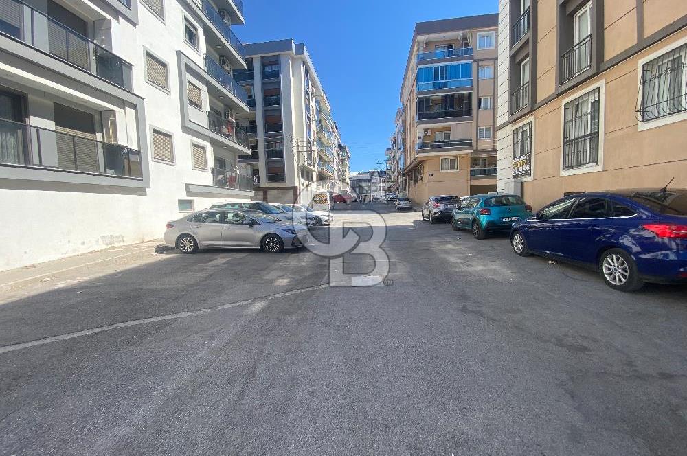 Örnekköy Mah.’de Full Eşyalı 2+1 Kiralık Daire