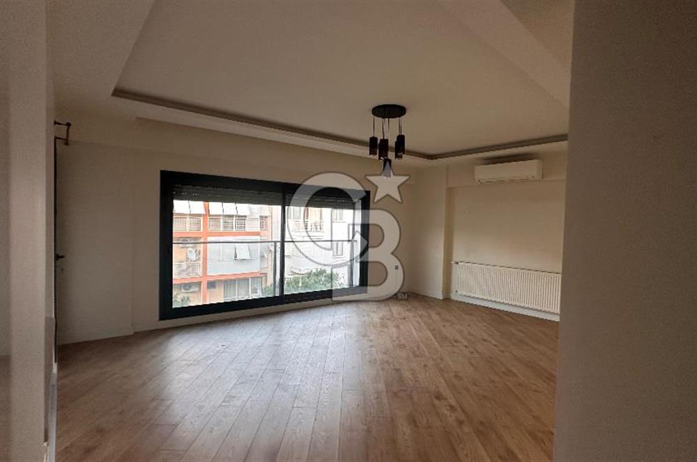 Bostanlı Gurme Sokak ta Kiralık 4+1 Dubleks Daire