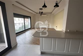 Bostanlı Gurme Sokak ta Kiralık 4+1 Dubleks Daire - 1 - 371739