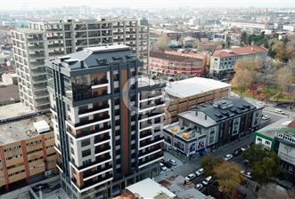 BAYRAMPAŞA MERKEZİNDE 3+1 115m2 KAPALI OTOPARKLI GÜVENLİKLİ - 1 - 371589
