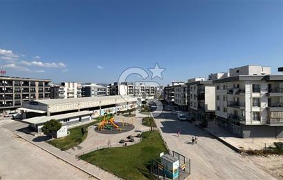 İzmir Menemen Seyrek Full Eşyalı Satılık 1+1 Daire CB PH