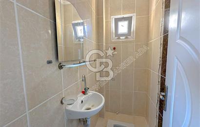 Kuşadası İkiçeşmelik te deniz manzaralı kiralık 2+1 daire
