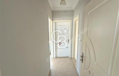 Kuşadası İkiçeşmelik te deniz manzaralı kiralık 2+1 daire