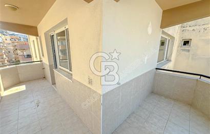 Kuşadası İkiçeşmelik te deniz manzaralı kiralık 2+1 daire