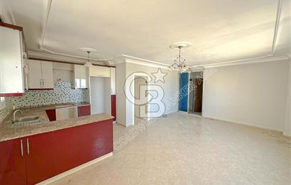 Kuşadası İkiçeşmelik te deniz manzaralı kiralık 2+1 daire