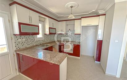 Kuşadası İkiçeşmelik te deniz manzaralı kiralık 2+1 daire