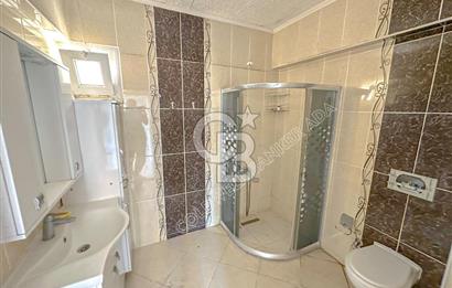Kuşadası İkiçeşmelik te deniz manzaralı kiralık 2+1 daire