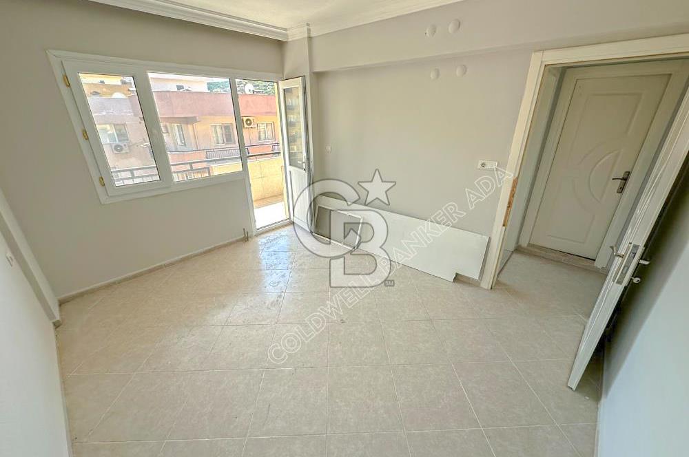Kuşadası İkiçeşmelik te deniz manzaralı kiralık 2+1 daire
