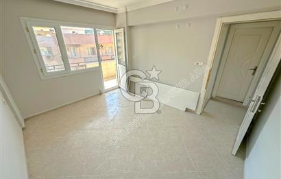 Kuşadası İkiçeşmelik te deniz manzaralı kiralık 2+1 daire
