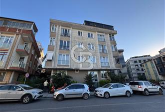 Çekmeköy Mimarsinan Mahallesi 3 + 1 Satılık Daire - 1 - 371718
