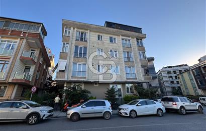 Çekmeköy Mimarsinan Mahallesi 3 + 1 Satılık Daire