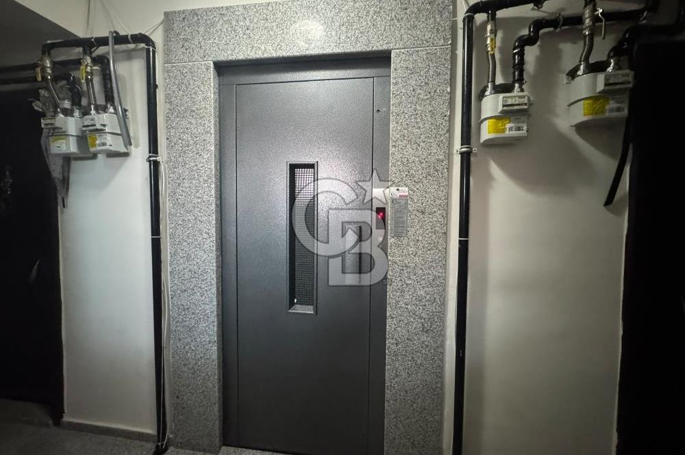 Çekmeköy Mimarsinan Mahallesi 3 + 1 Satılık Daire