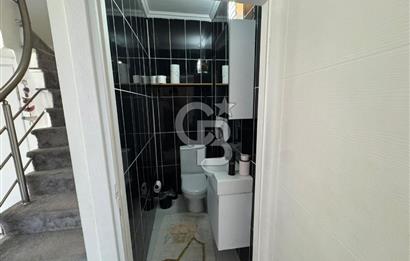 Çekmeköy Mimarsinan Mahallesi 3 + 1 Satılık Daire
