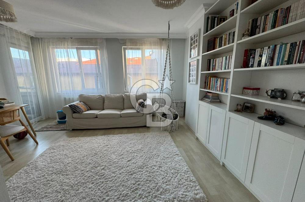 Çekmeköy Mimarsinan Mahallesi 3 + 1 Satılık Daire