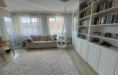 Çekmeköy Mimarsinan Mahallesi 3 + 1 Satılık Daire