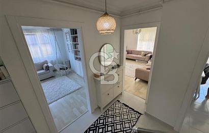Çekmeköy Mimarsinan Mahallesi 3 + 1 Satılık Daire