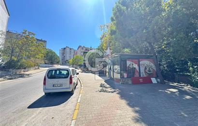 CB KiNG'DEN ADNAN MENDERES MAHALLESİ'NDE DEVREN KİRALIK BÜFE