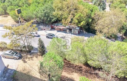 CB KiNG'DEN ADNAN MENDERES MAHALLESİ'NDE DEVREN KİRALIK BÜFE