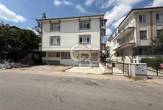 MAMAK TUZLUÇAYIR MAH. ARA KATTA BAKIMLI SATILIK 3+1 DAİRE - 1 - 371715