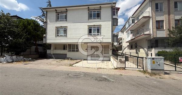 MAMAK TUZLUÇAYIR MAH. ARA KATTA BAKIMLI SATILIK 3+1 DAİRE - 371715