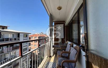 Şehzadeler Ege Mh. Merkezi Konumda Bakımlı 2+1 Satılık Daire  