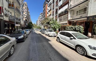 Şehzadeler Ege Mh. Merkezi Konumda Bakımlı 2+1 Satılık Daire  