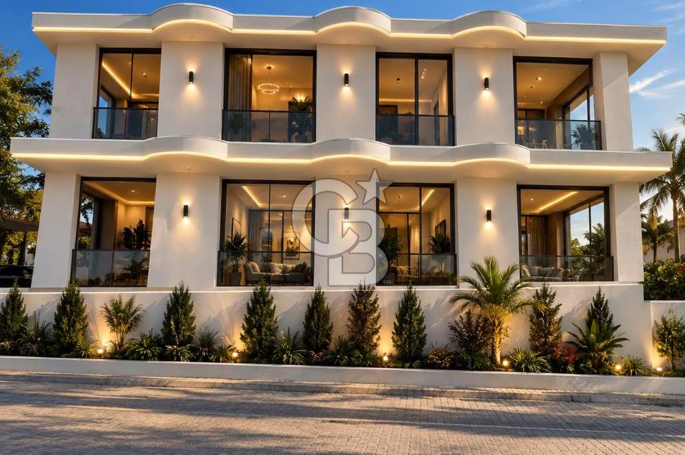 ÇEŞME REİSDERE YATIRIM DEĞERİ YÜKSEK SATILIK 1+1 DAİRE