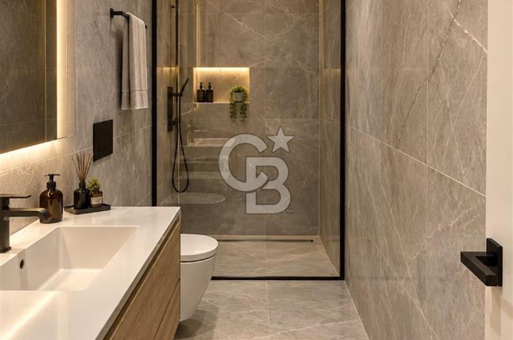 ÇEŞME REİSDERE YATIRIM DEĞERİ YÜKSEK SATILIK 1+1 DAİRE