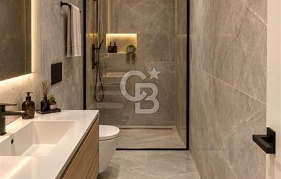 ÇEŞME REİSDERE YATIRIM DEĞERİ YÜKSEK SATILIK 1+1 DAİRE