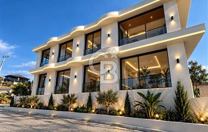 ÇEŞME REİSDERE YATIRIM DEĞERİ YÜKSEK SATILIK 1+1 DAİRE