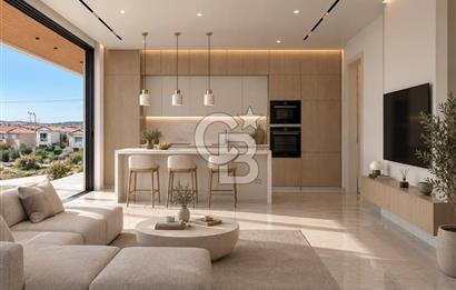 ÇEŞME REİSDERE YATIRIM DEĞERİ YÜKSEK SATILIK 1+1 DAİRE