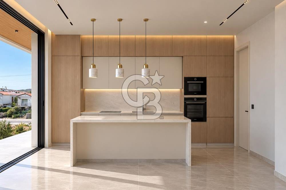 ÇEŞME REİSDERE YATIRIM DEĞERİ YÜKSEK SATILIK 1+1 DAİRE