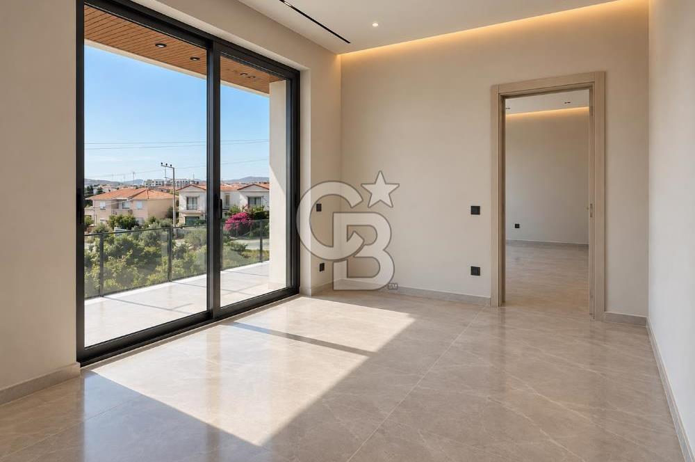 ÇEŞME REİSDERE YATIRIM DEĞERİ YÜKSEK SATILIK 1+1 DAİRE
