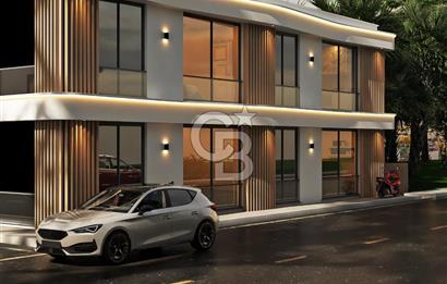 ÇEŞME REİSDERE YATIRIM DEĞERİ YÜKSEK SATILIK 1+1 DAİRE