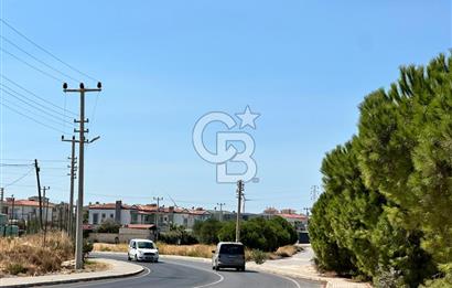 ÇEŞME REİSDERE YATIRIM DEĞERİ YÜKSEK SATILIK 1+1 DAİRE