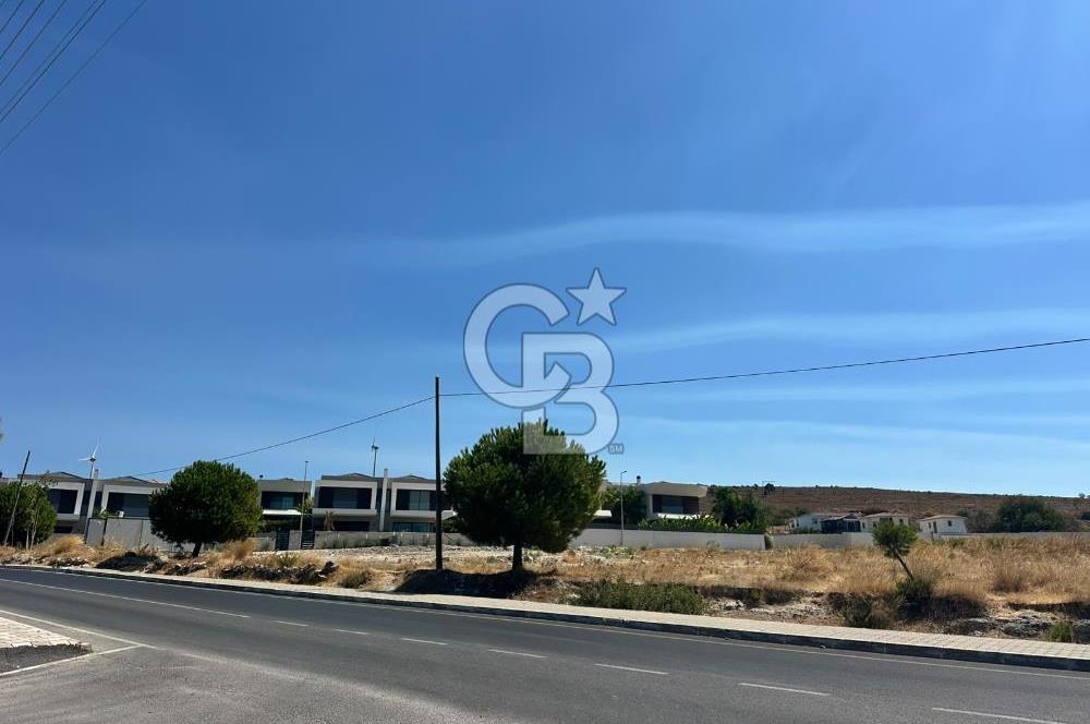 ÇEŞME REİSDERE YATIRIM DEĞERİ YÜKSEK SATILIK 1+1 DAİRE