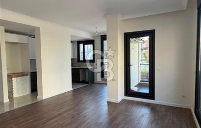 Üsküdar Acıbadem'de Sıfır Binada 3+1 Boş Satılık Daire